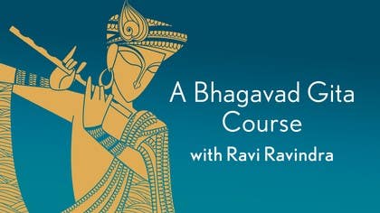 Bhagavad Gita
