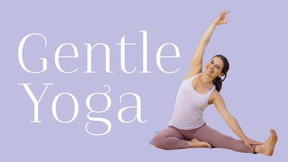 Gentle Yoga