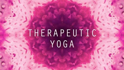 Therapeutic Yoga