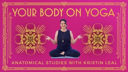Your Body on Yoga