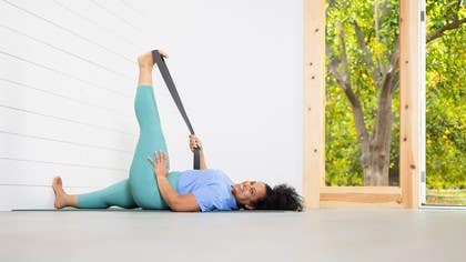 Beginner Yoga Mistakes to Avoid