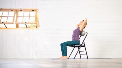 Tips to Help with Neck Strain
