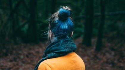 The Unexpected Symptoms of Grief