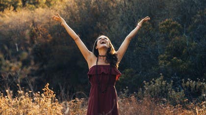 Rosemary Garrison: Deep Heart Opening