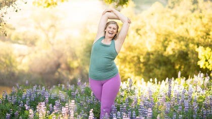 The Joy of Being a Beginner Yogi