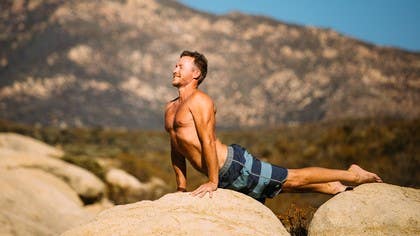 Robert Sidoti: Taking It All In