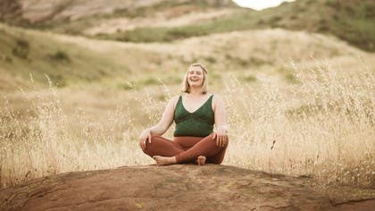 Why You're Already Enough