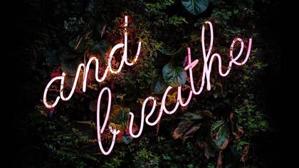 A Quick Breathing Practice to Clear Inner Clutter