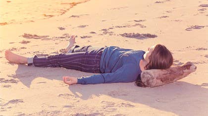 5 Tips for a Successful Savasana