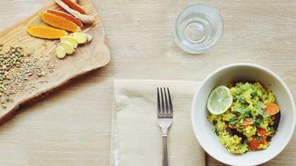 Seasonal Ayurvedic Wellness: Fall Edition