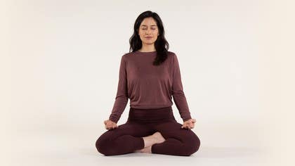 A Beginner's Guide to Shamata Meditation