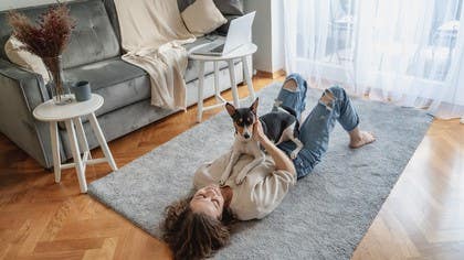 Get Rid of Your Couch