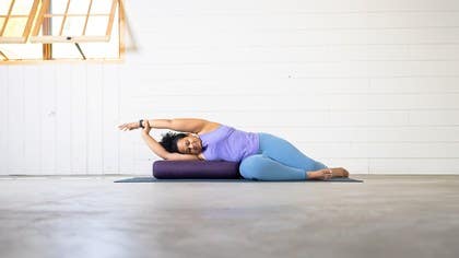 Easing Sciatica Pain