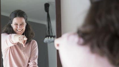 Dancing with My Self: Unpacking the Ego