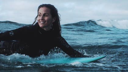 Shelley Williams: The Sum of It All