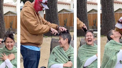 10 Hints That You are In a Transformation