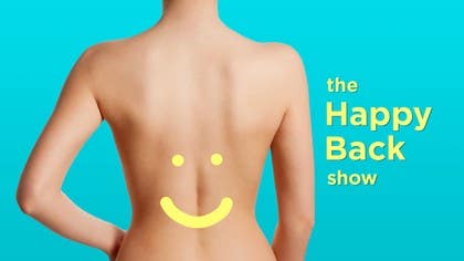 The Happy Back Show