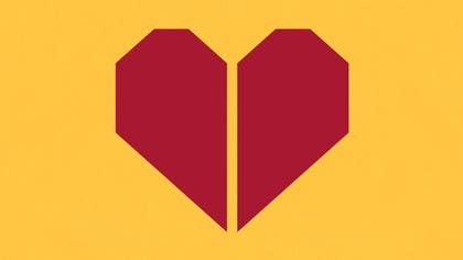 A Forgiving Heart Is a Healthy Heart