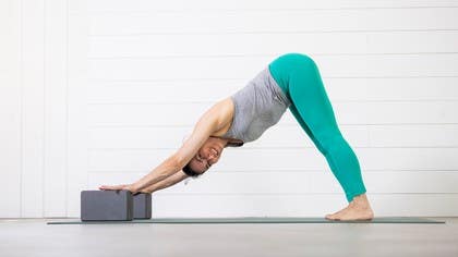 How to Build a Strong Foundation and Progress Your Practice