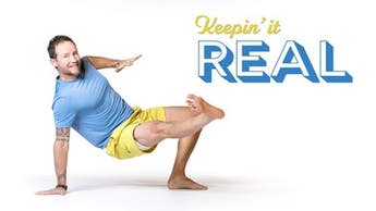 Keepin' it Real Image