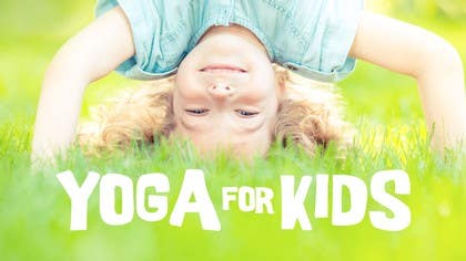 Yoga for Kids with Ms. Stix
