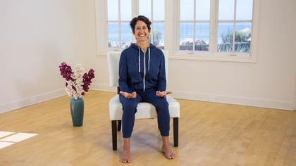 Patience: An Active Practice