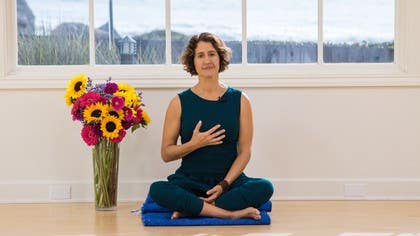 The Practice of Tonglen