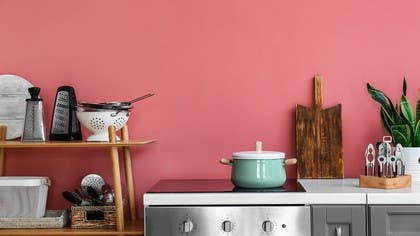 Kitchen Yoga: The Rewarding Art of Making-Do