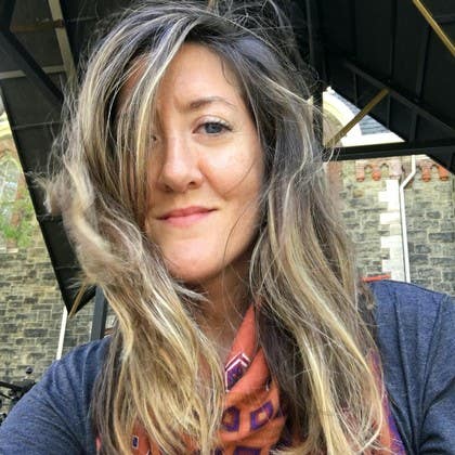 Elizabeth Meriwether