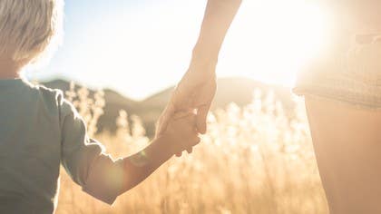 The Yoga of Motherhood