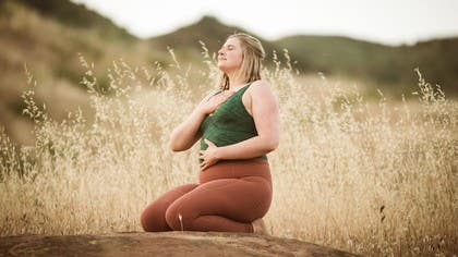 Down-Regulate Your Nervous System: 5 Things You Can Do Right Now for Relief