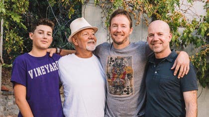 The Yoga of Fatherhood