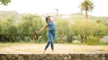 Why Yoga Is a Radical Act of Self-Love