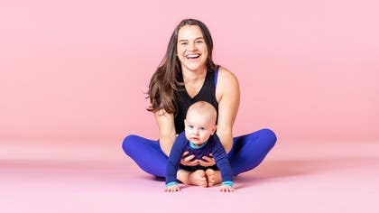 Non-Attachment for New Moms