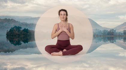 Yoga Sutra 1.33: Toward a Clear and Tranquil Mind