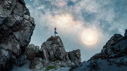 Lunar Litigation: A Celestial Squabble