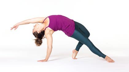 What Is Vinyasa Yoga?