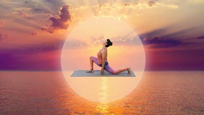 Ayurvedic Summer Solstice Ritual