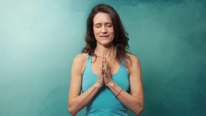 The Power of Forgiveness