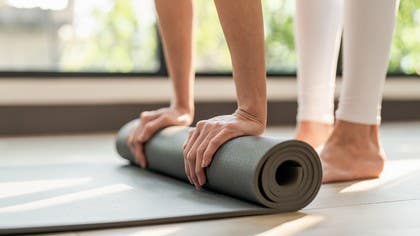 What Brings You to Your Yoga Mat?