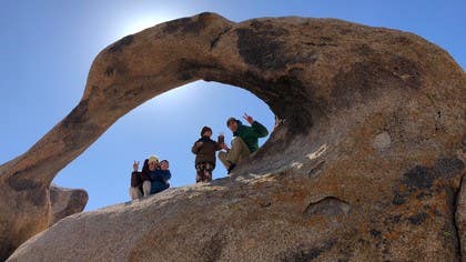 A Yogi's Life on the Road: Practices and Rituals