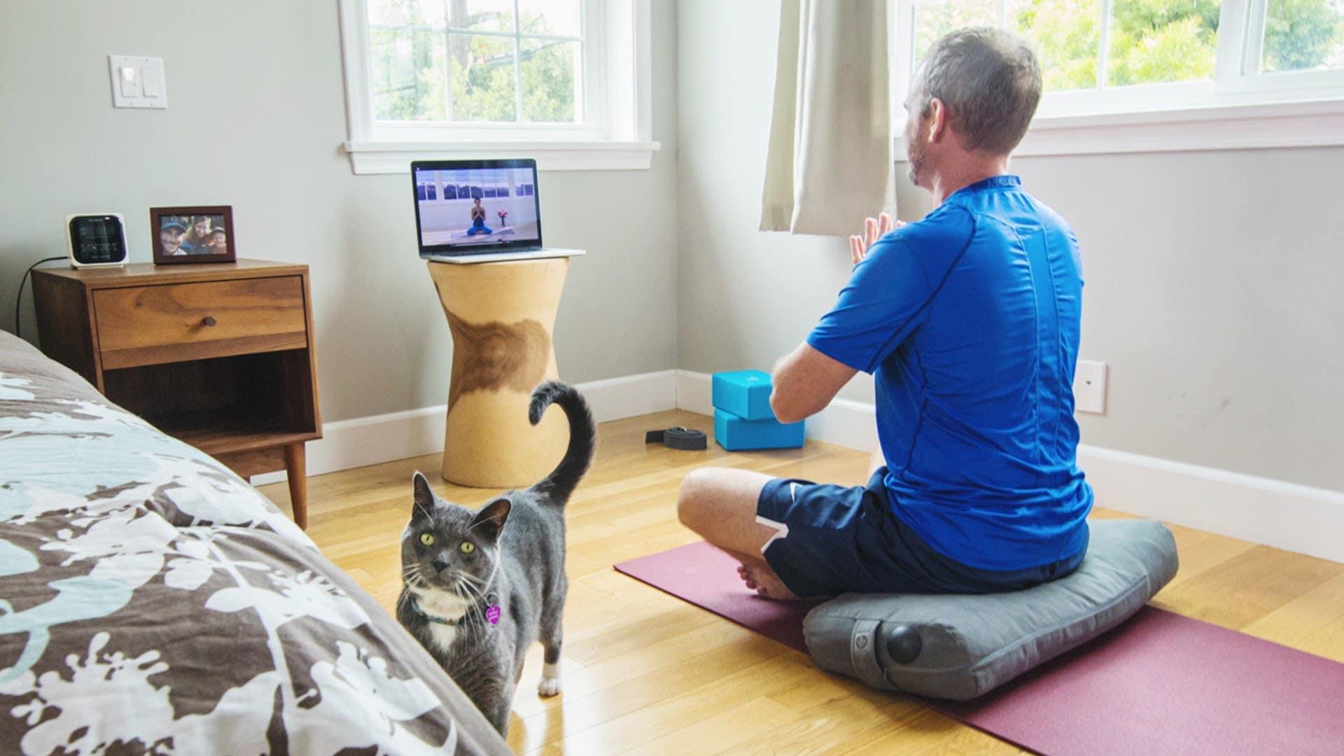 9 Tips for Your Home Practice