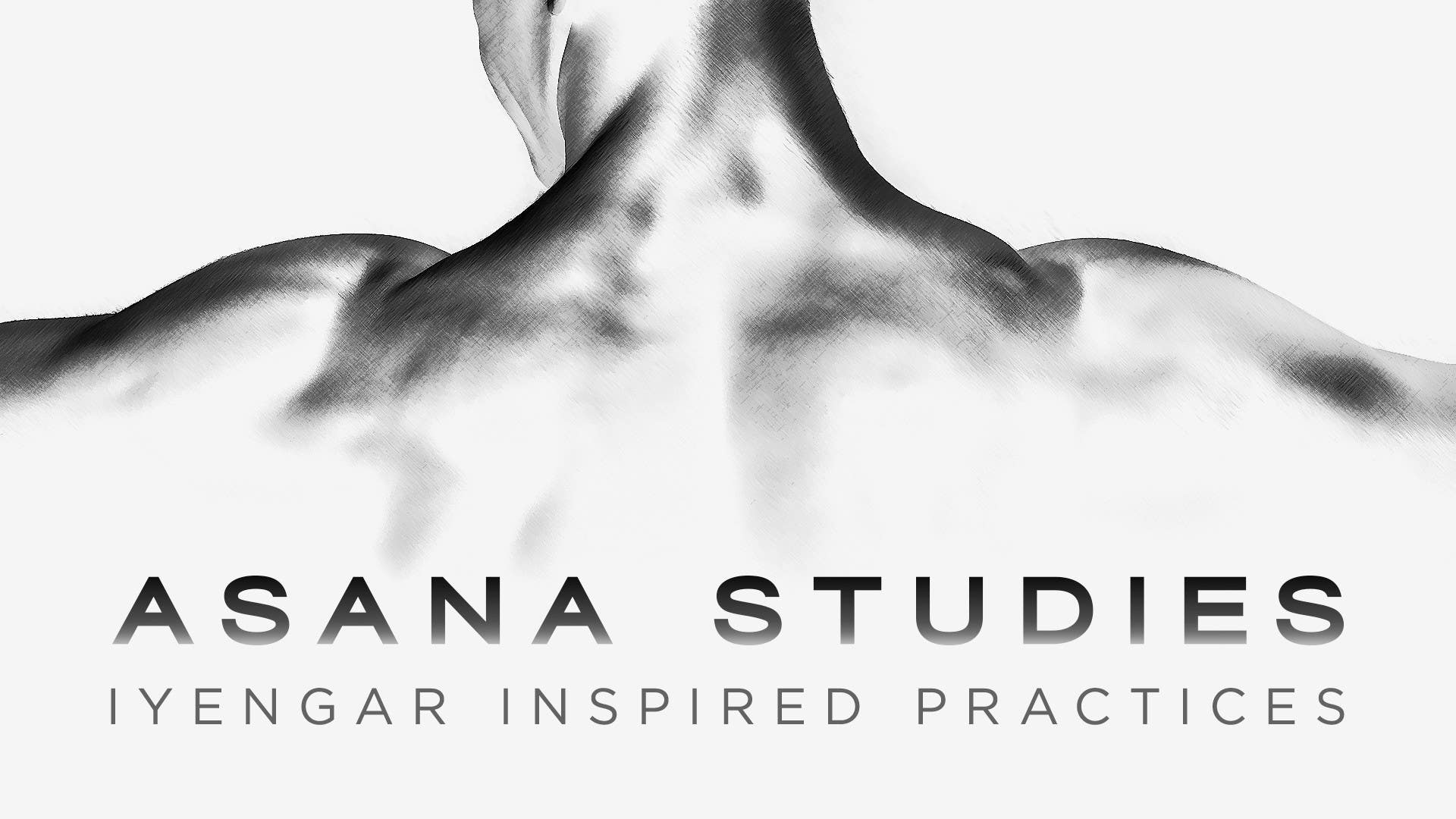 Asana Studies Artwork
