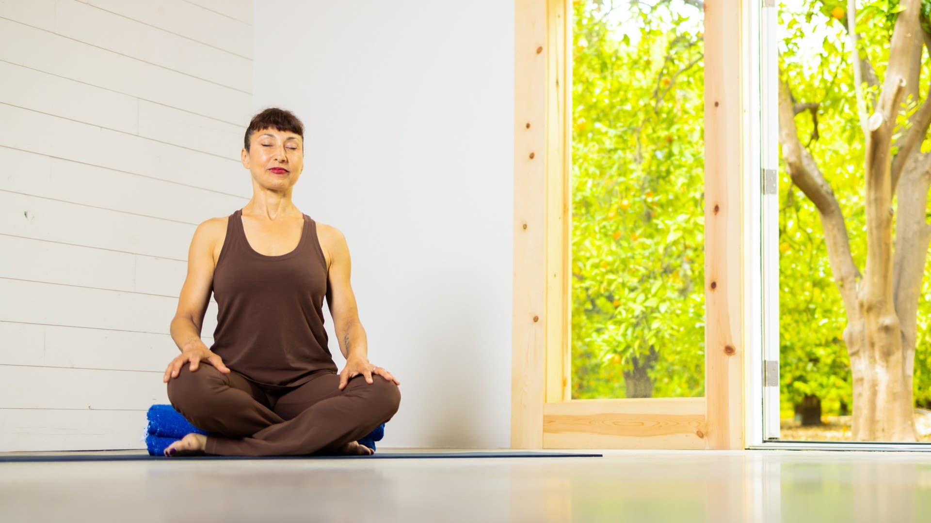 Dharma: Meditate and Reflect