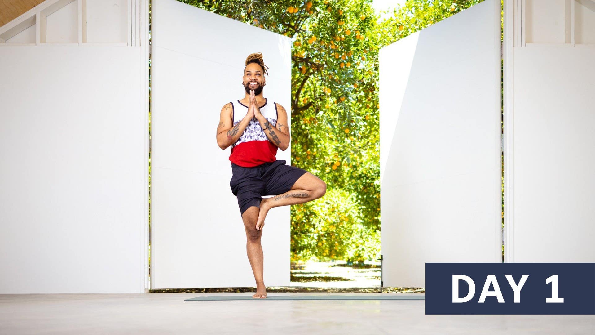 Ground Your Foundation