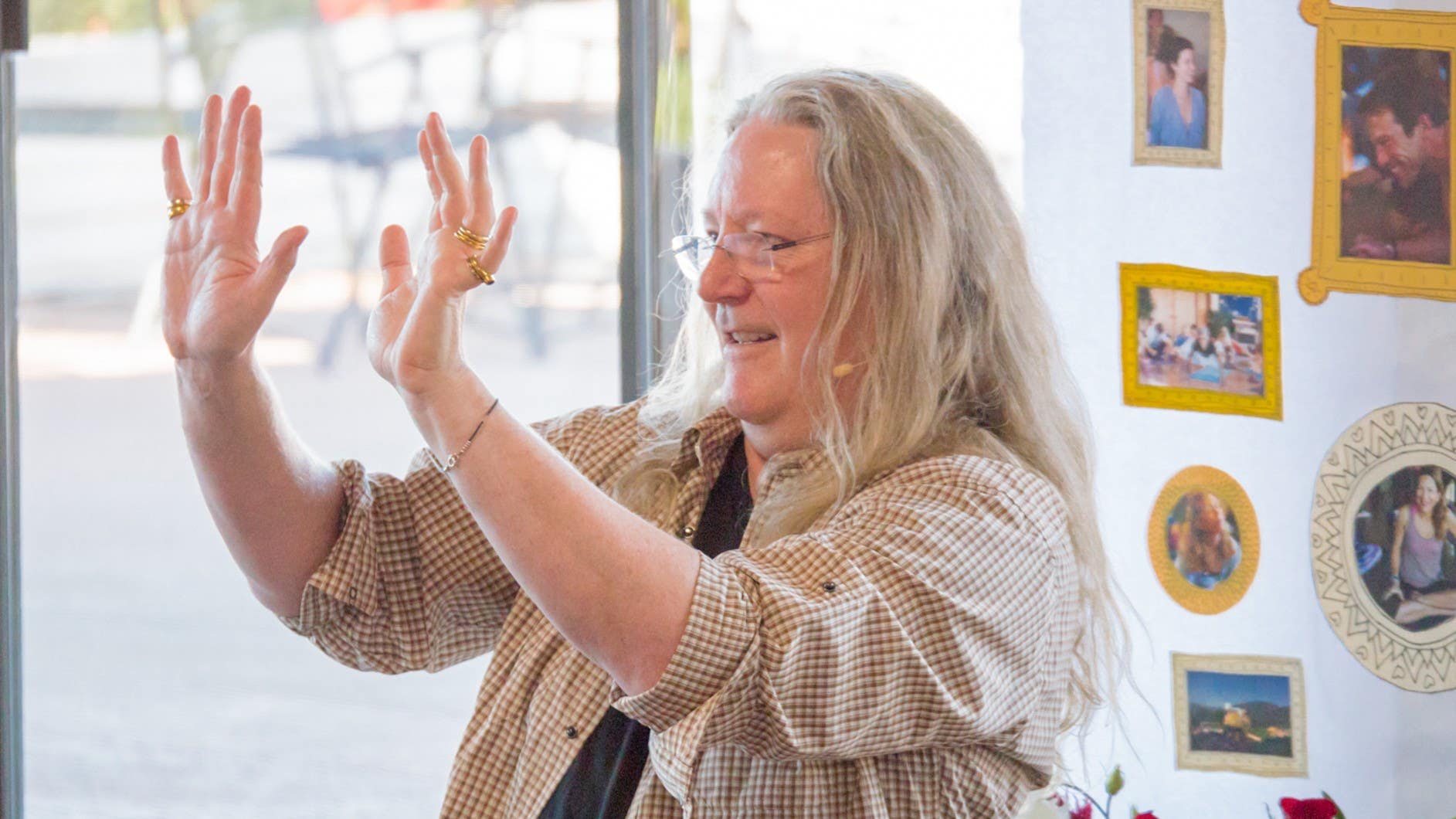 Self Trust is Advanced