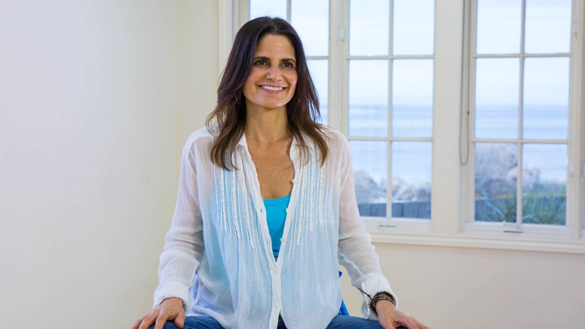 What Anxiety Feels Like