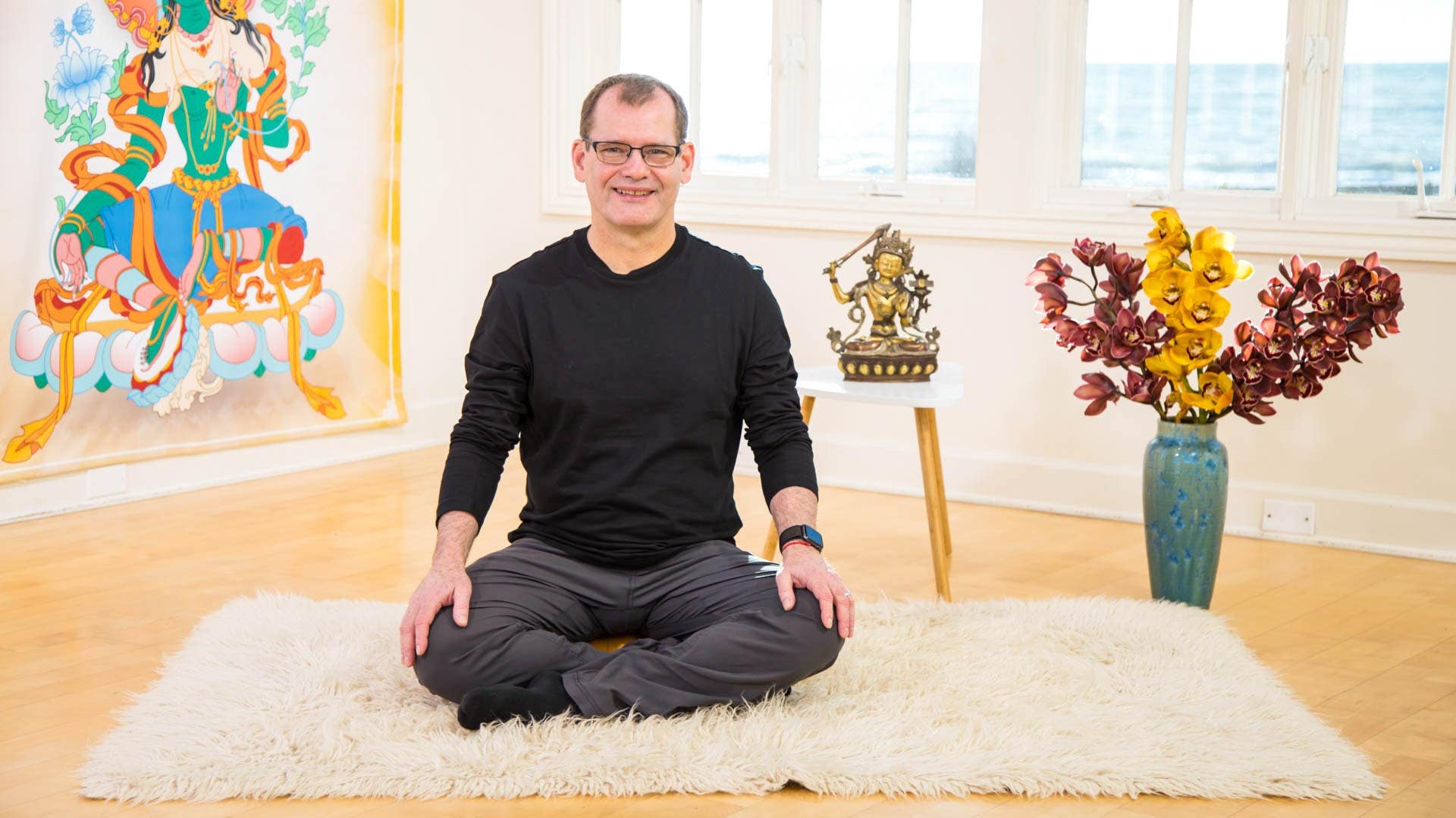 Day 3: Mindful Awareness