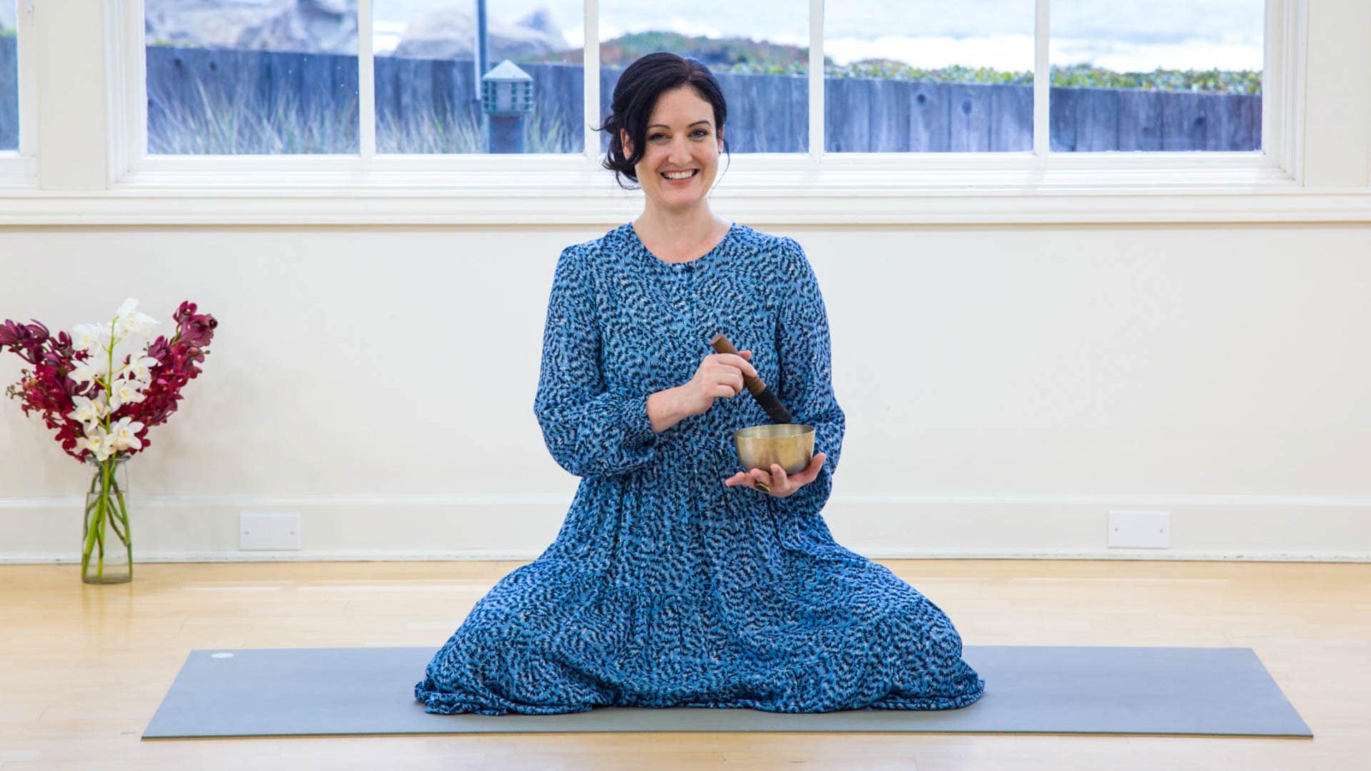 Multidimensional Being