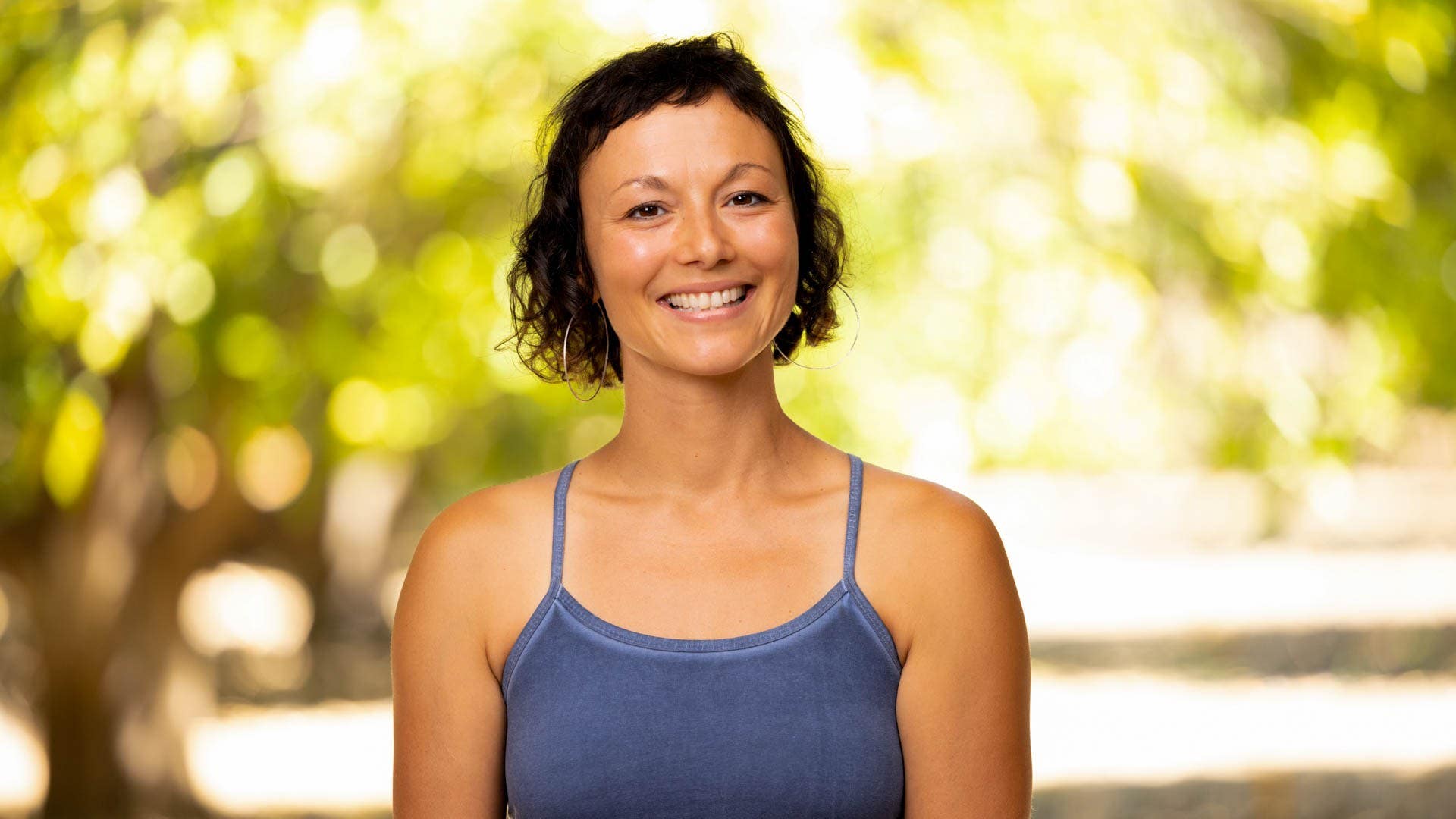 Welcome to Everyday Somatic Yoga